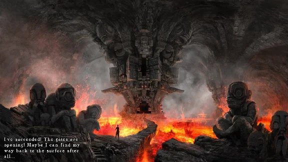 ✅ Azkend 2: The World Beneath Xbox One|X|S activation
