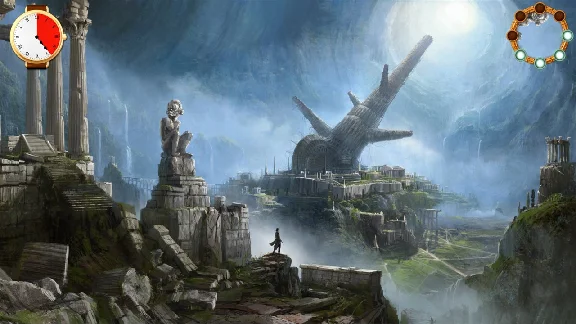 ✅ Azkend 2: The World Beneath Xbox One|X|S activation