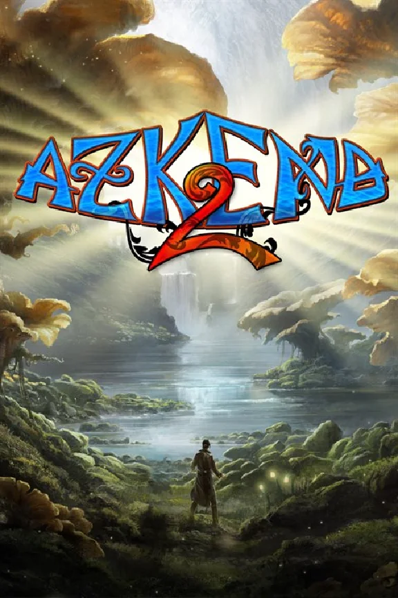 ✅ Azkend 2: The World Beneath Xbox One|X|S activation