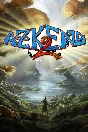 ✅ Azkend 2: The World Beneath Xbox One|X|S activation