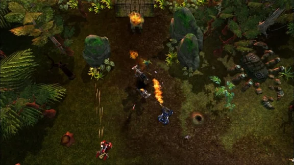✅ Assault Heroes 2 Xbox One|X|S activation