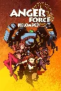 ✅ AngerForce:Reloaded Xbox One|X|S activation