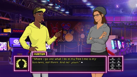 ✅ Arcade Spirits: The New Challengers Xbox activation