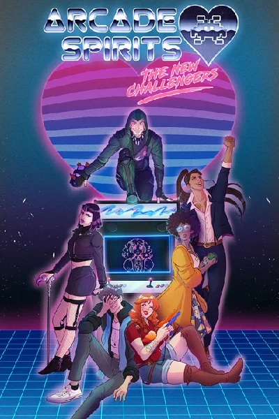 ✅ Arcade Spirits: The New Challengers Xbox activation