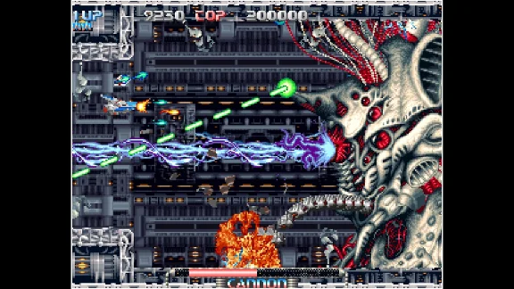 ✅ ACA NEOGEO PULSTAR Xbox One|X|S activation