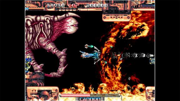 ✅ ACA NEOGEO PULSTAR Xbox One|X|S activation