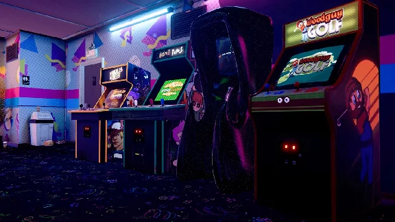 ✅ Arcade Paradise Coin-Op Pack 1 Xbox activation