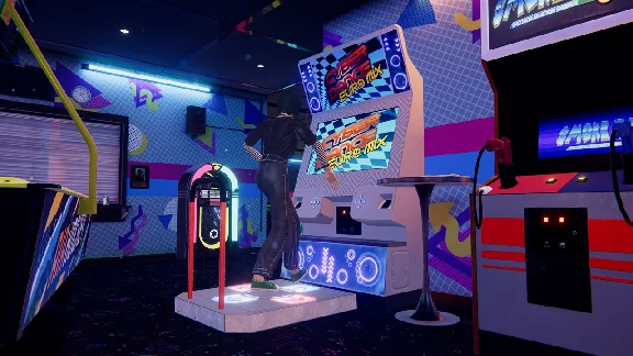 ✅ Arcade Paradise Coin-Op Pack 1 Xbox activation