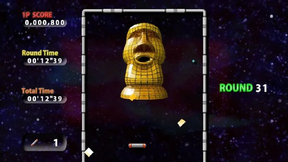 ✅ ARKANOID Live! Xbox One & Xbox Series X|S activation