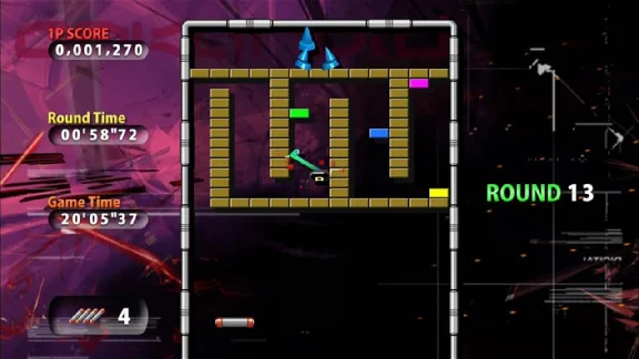 ✅ ARKANOID Live! Xbox One & Xbox Series X|S activation