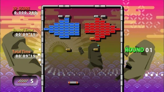 ✅ ARKANOID Live! Xbox One & Xbox Series X|S activation