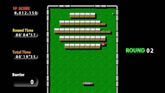 ✅ ARKANOID Live! Xbox One & Xbox Series X|S activation