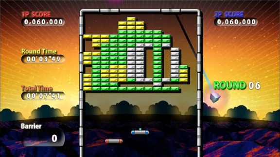 ✅ ARKANOID Live! Xbox One & Xbox Series X|S activation