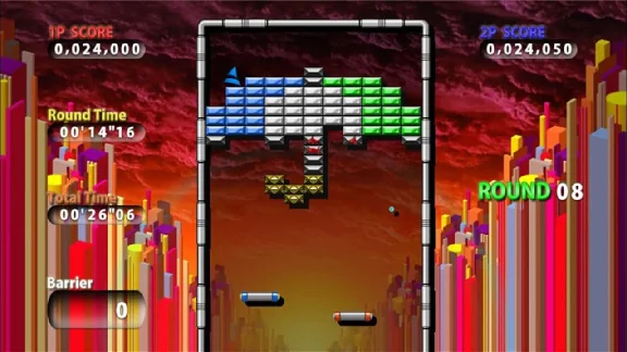 ✅ ARKANOID Live! Xbox One & Xbox Series X|S activation