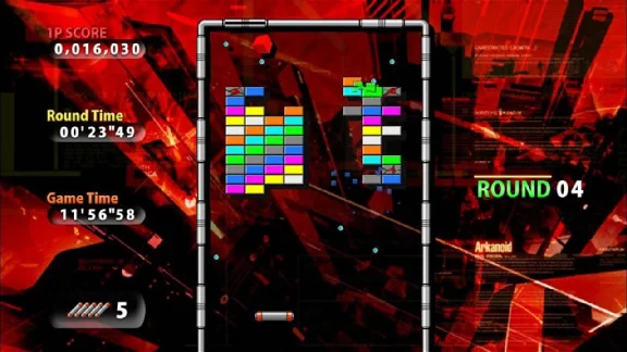 ✅ ARKANOID Live! Xbox One & Xbox Series X|S activation