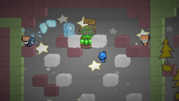 ✅ BattleBlock Theater Xbox One|X|S activation