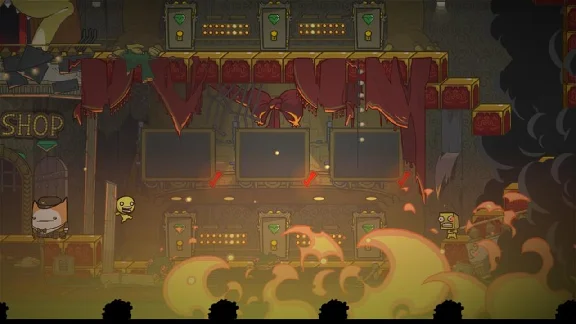 ✅ BattleBlock Theater Xbox One|X|S activation