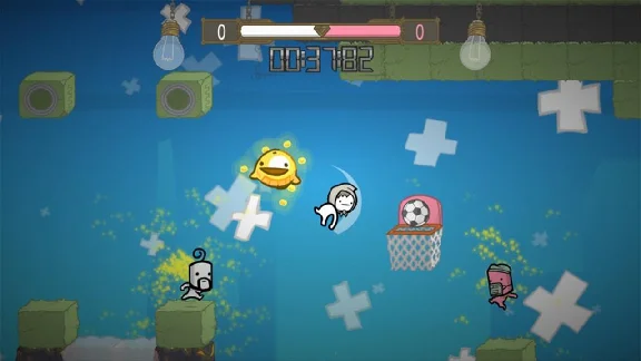 ✅ BattleBlock Theater Xbox One|X|S activation