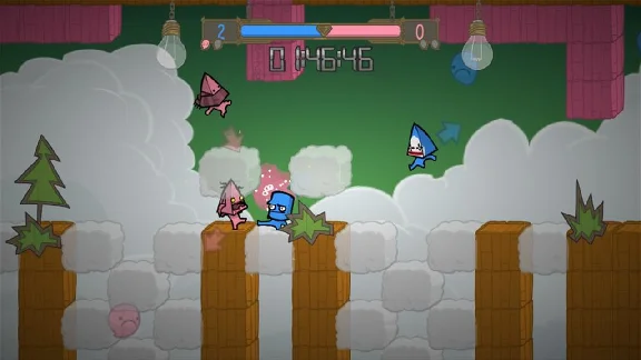 ✅ BattleBlock Theater Xbox One|X|S activation