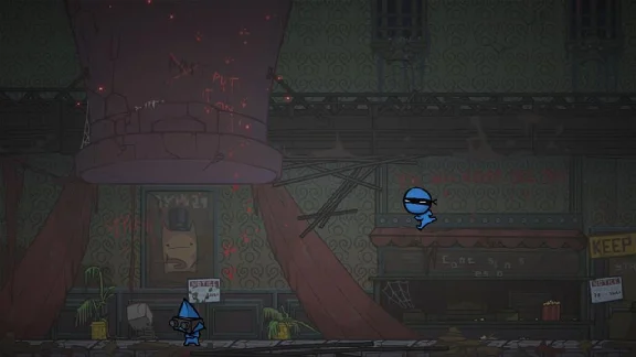 ✅ BattleBlock Theater Xbox One|X|S activation