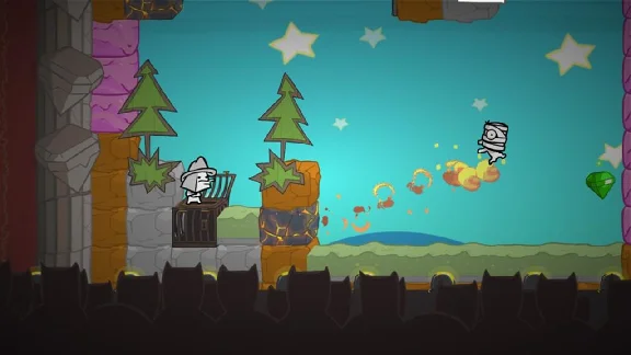 ✅ BattleBlock Theater Xbox One|X|S activation