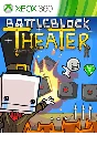 ✅ BattleBlock Theater Xbox One|X|S activation