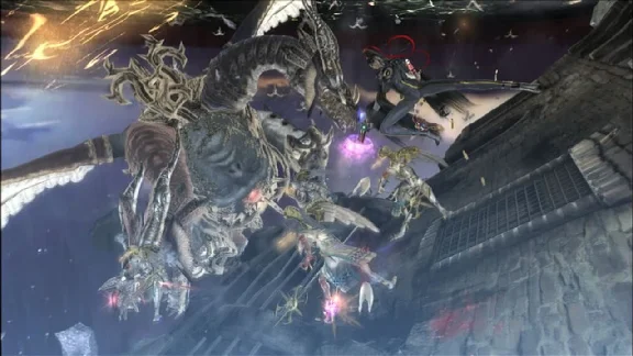 ✅ BAYONETTA Xbox One & Xbox Series X|S activation