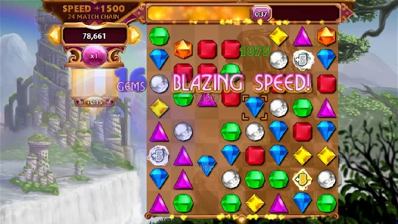 ✅ Bejeweled 3 Xbox One & Xbox Series X|S activation