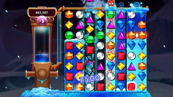 ✅ Bejeweled 3 Xbox One & Xbox Series X|S activation
