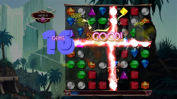 ✅ Bejeweled 3 Xbox One & Xbox Series X|S activation