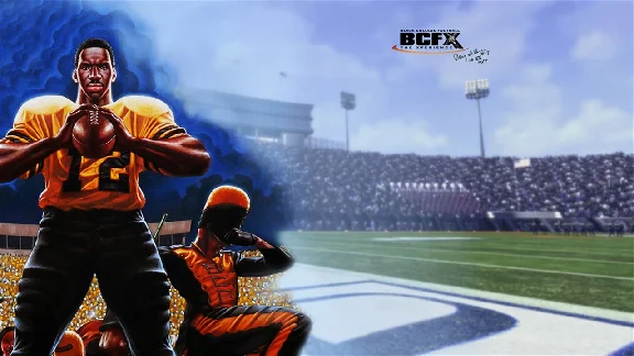 ✅ BCFx-Doug Williams Ed. Xbox One|X|S activation
