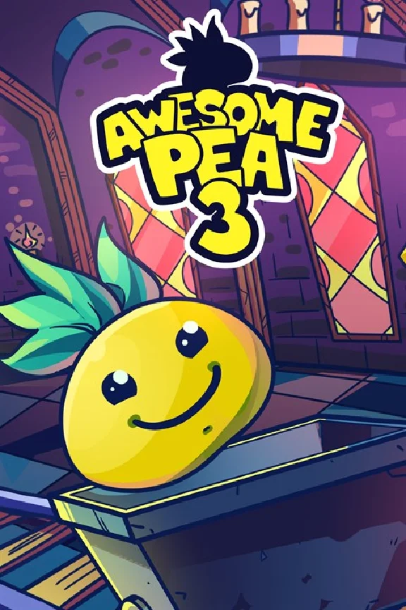 ✅ Awesome Pea 3 Xbox One & Xbox Series X|S activation