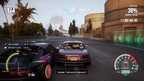 CarX Street XBOX SERIES X|S Ключ