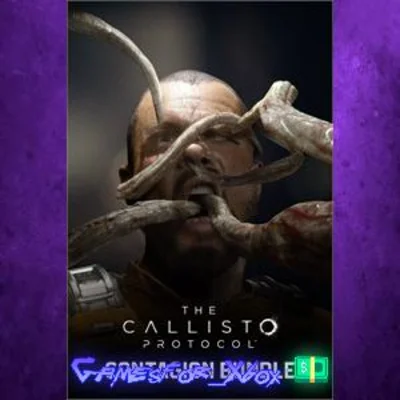 The Callisto Protocol - Contagion Bundle XBOX DLC