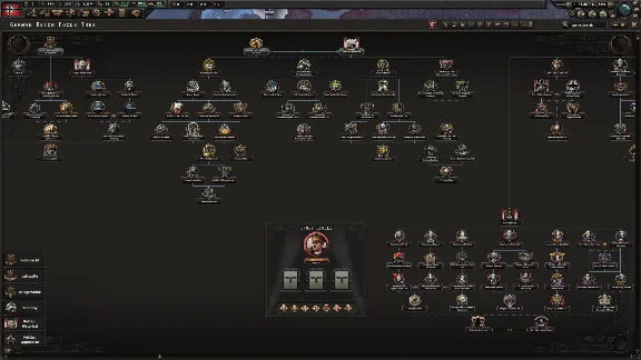 ⭐ Hearts of Iron IV - Götterdämmerung DLC EU PC Steam K