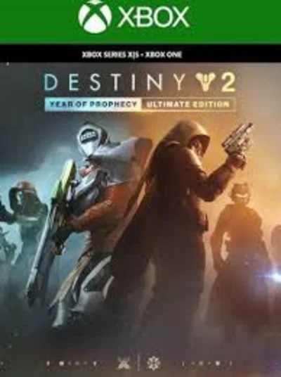 Destiny 2: Year of Prophecy Ultimate XBOX ONE X|S КЛЮЧ