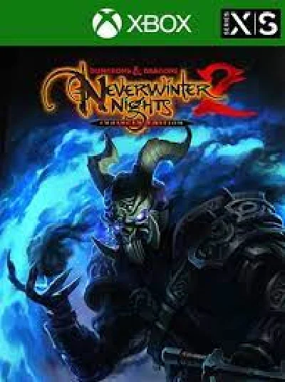 Dungeons & Dragons Neverwinter Nights 2 XBOX KEY