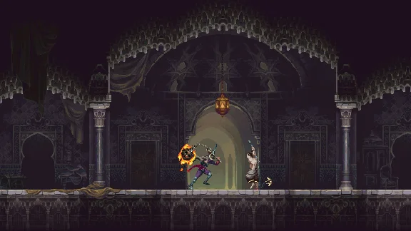 🟢⚡BLASPHEMOUS + BLASPHEMOUS 2 BUNDLE XBOX ONE/X|S KEY