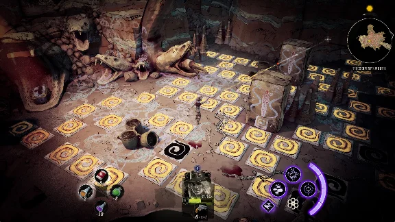 🟢⚡WEIRD WEST: DEFINITIVE EDITION XBOX ONE/X|S КЛЮЧ