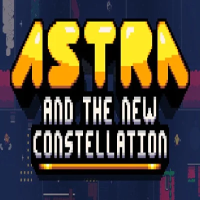 Astra And The New Constellation (Steam key/Region Free)