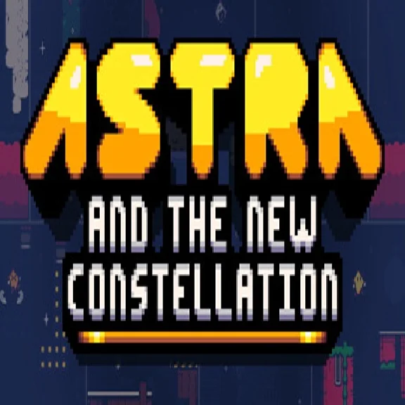 Astra And The New Constellation (Steam key/Region Free)