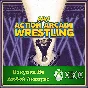 ☑️⭐Action Arcade Wrestling XBOX⭐Any account .