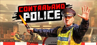Contraband Police24/7 automatic delivery | Steam Gift