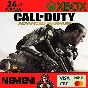 Call of Duty®: Advanced Warfare Gold XBOX KEY