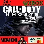 Call of Duty: Ghosts Gold Edition XBOX ONE KEY