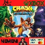 Crash Bandicoot™ N. Sane Trilogy Xbox One X S KEY