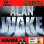 Alan Wake Remastered XBOX ONE X S key