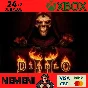 Diablo II: Resurrected Xbox One/SERIES X|S Ключ