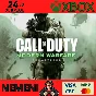 Call of Duty®: Modern Warfare Remastered Xbox ключ