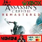 ASSASSIN´S CREED III REMASTERED XBOX ONE SERIES X/S KEY